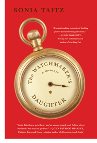 The Watchmaker's Daughter